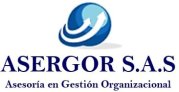 ASERGOR S.A.S